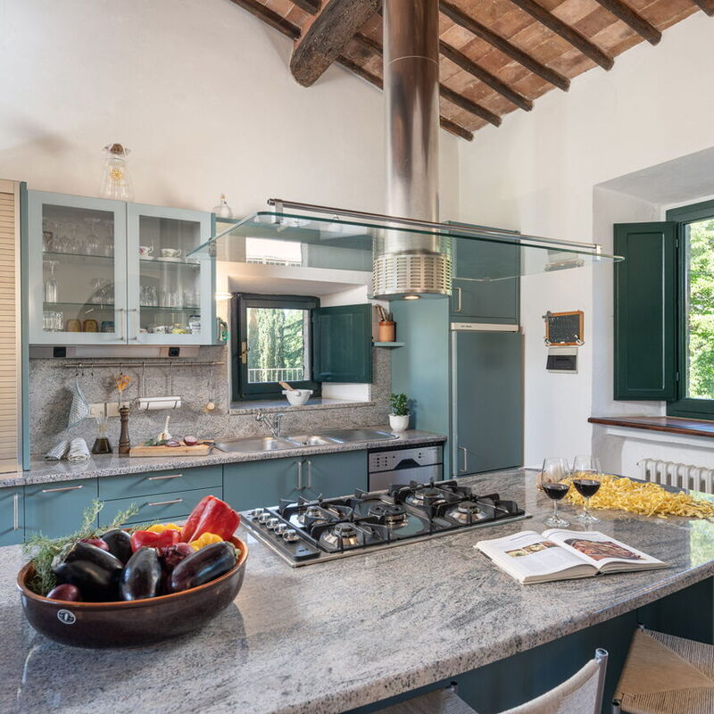 Casale del Timignano, Private Villa with Huge Garden and Pool