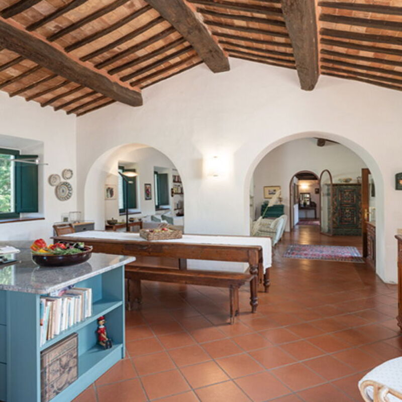 Casale del Timignano, Private Villa with Huge Garden and Pool