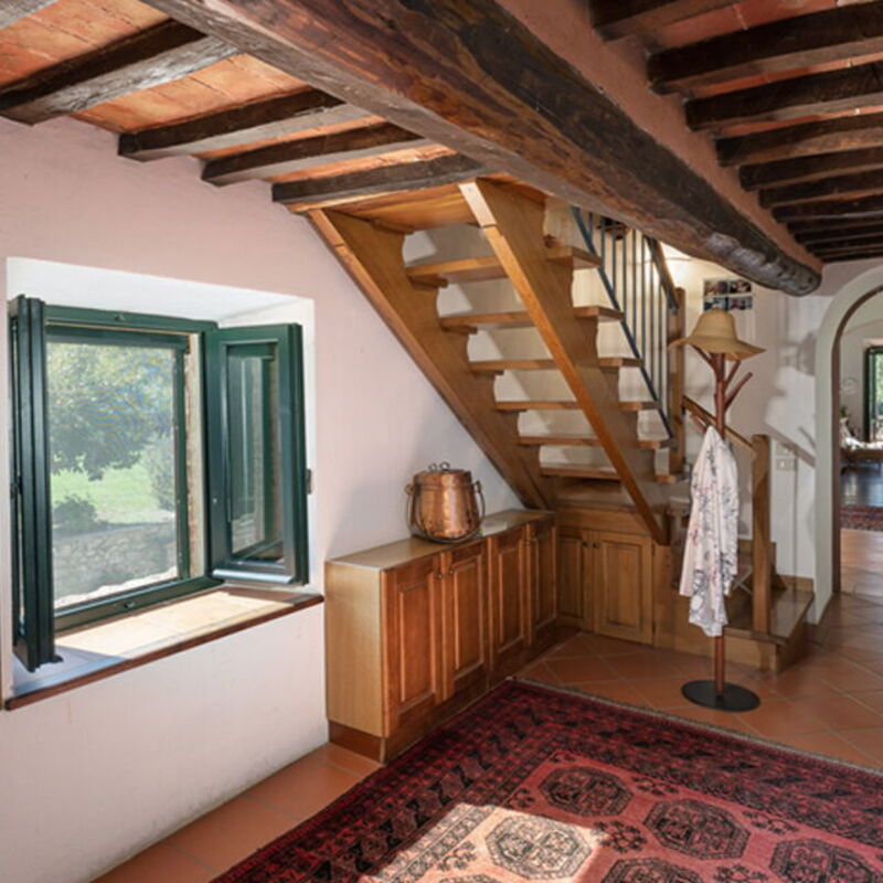 Casale del Timignano, Private Villa with Huge Garden and Pool