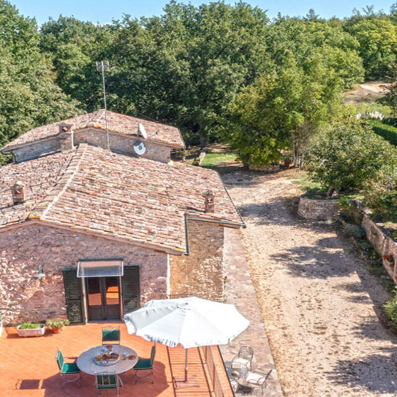 Casale del Timignano, Private Villa with Huge Garden and Pool