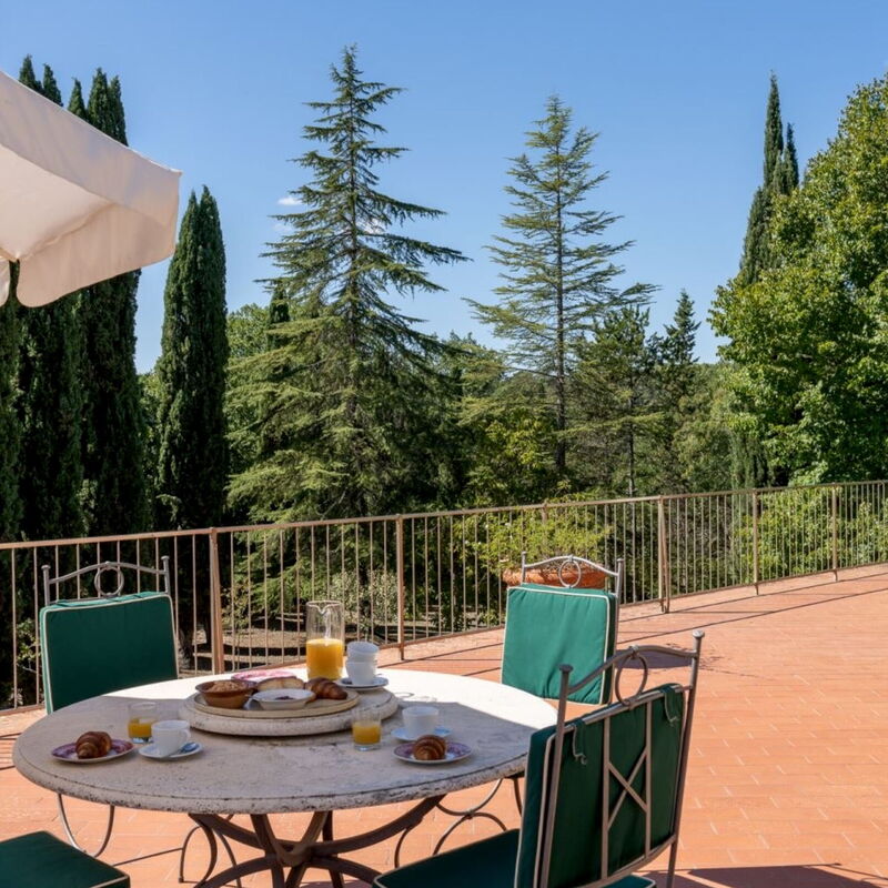 Casale del Timignano, Private Villa with Huge Garden and Pool