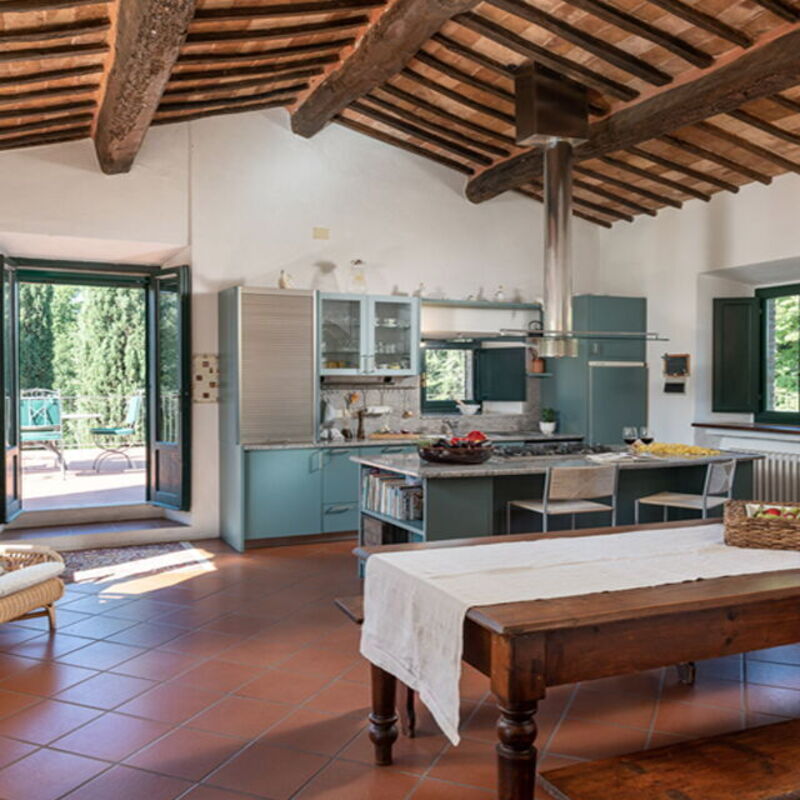 Casale del Timignano, Private Villa with Huge Garden and Pool