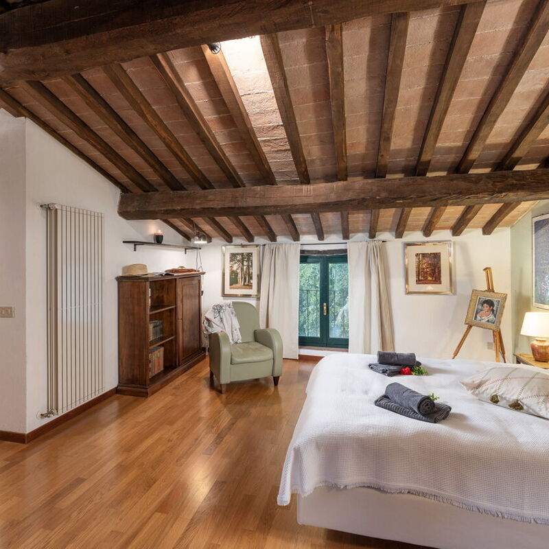 Casale del Timignano, Private Villa with Huge Garden and Pool
