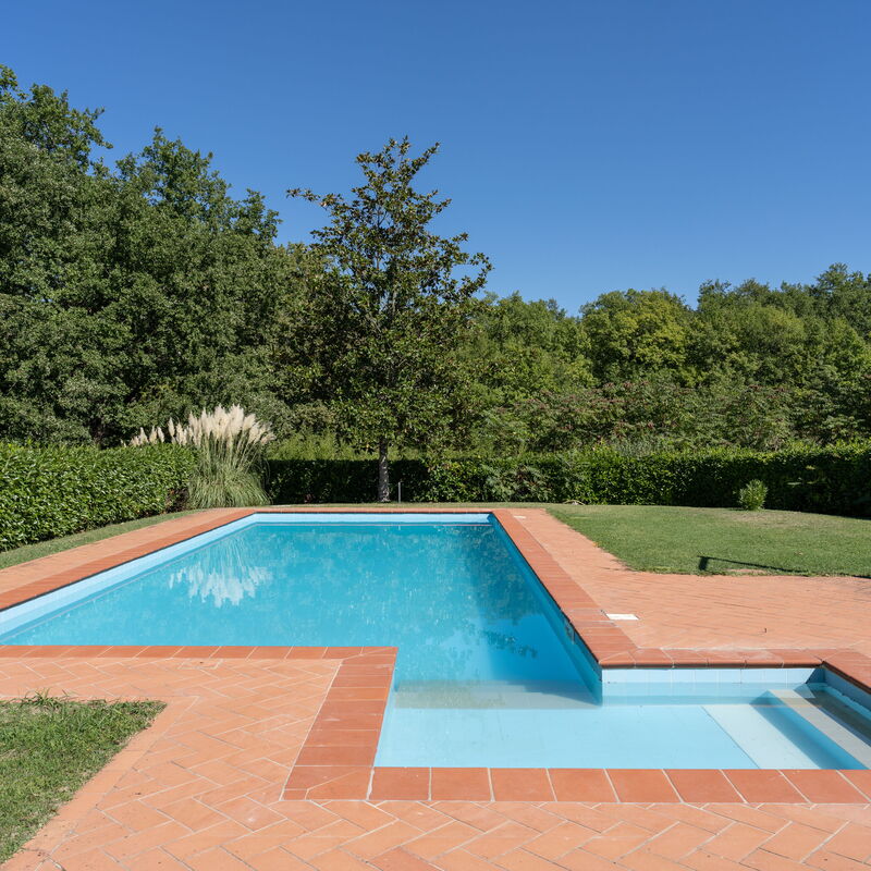 Casale del Timignano, Private Villa with Huge Garden and Pool