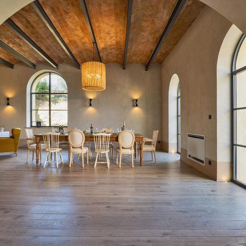 Villa del Mangia, 5Panoramic Pool and Chef Service, 5 Min Drive from Siena Center