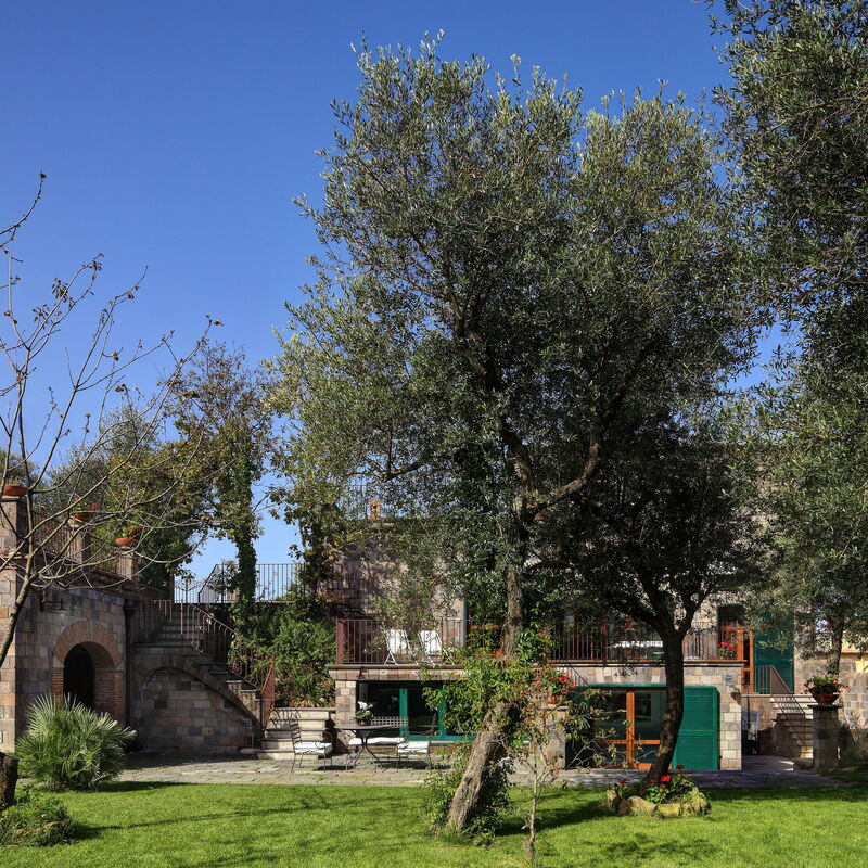 Villa See View with Private Pool and Garden