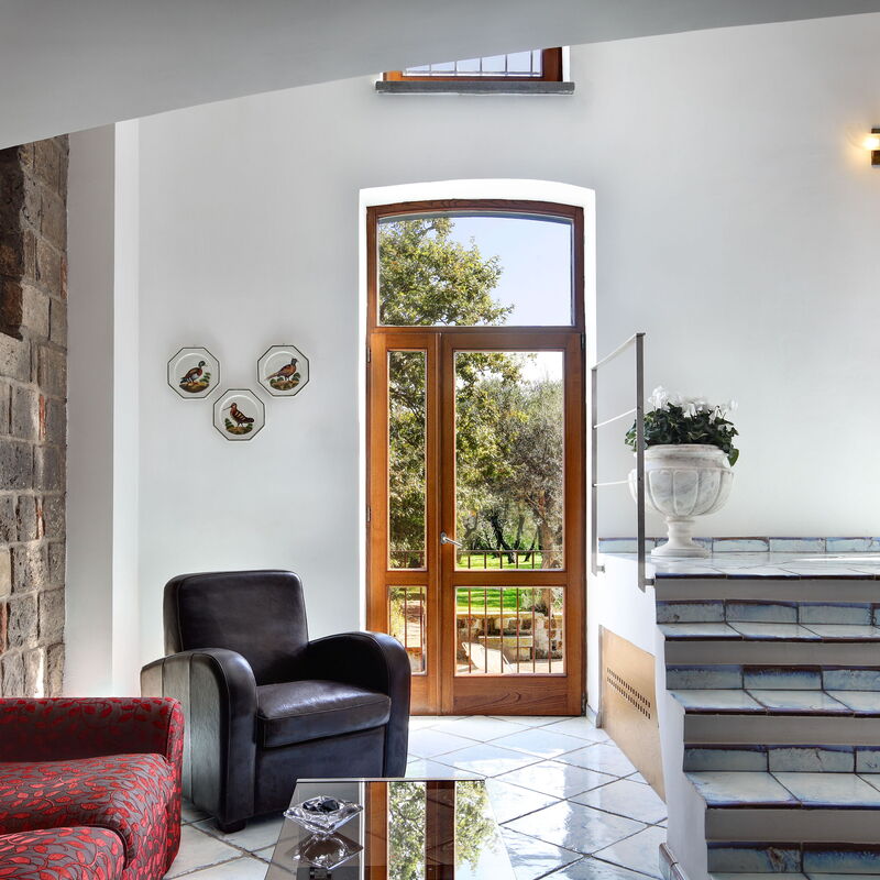 Villa See View with Private Pool and Garden