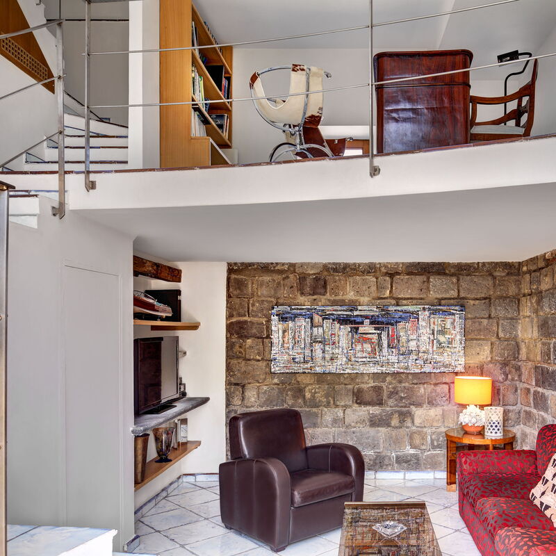 Villa See View with Private Pool and Garden