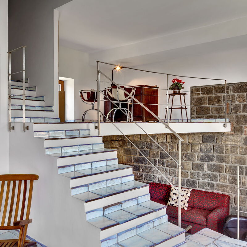 Villa See View with Private Pool and Garden