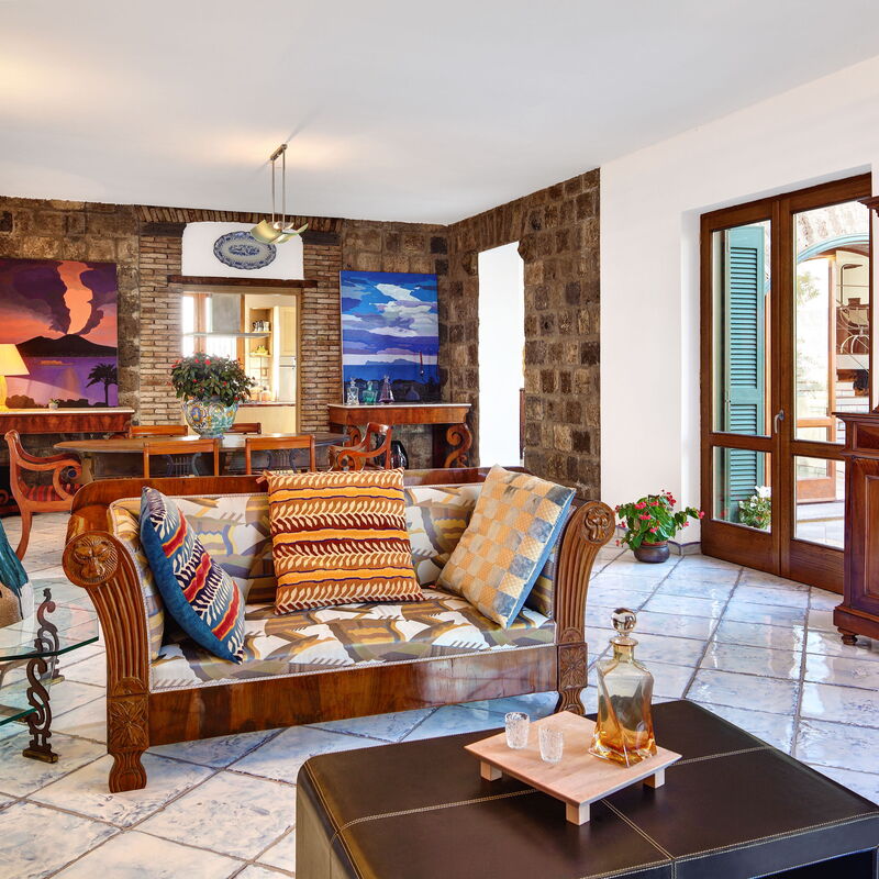 Villa See View with Private Pool and Garden