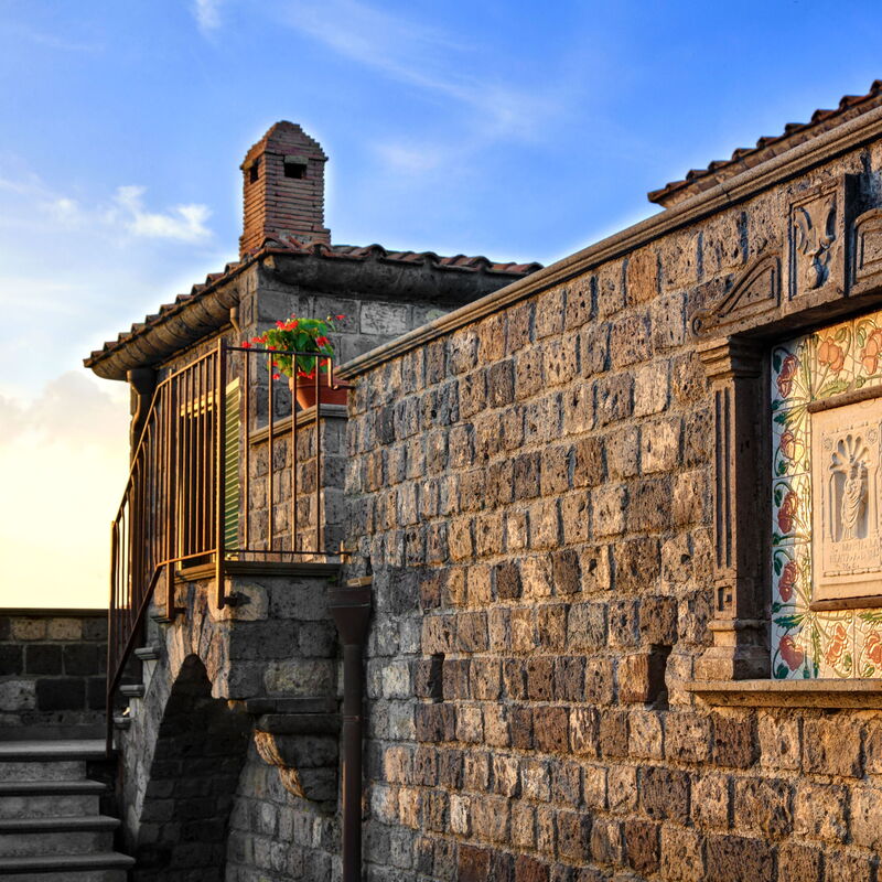 Villa See View with Private Pool and Garden