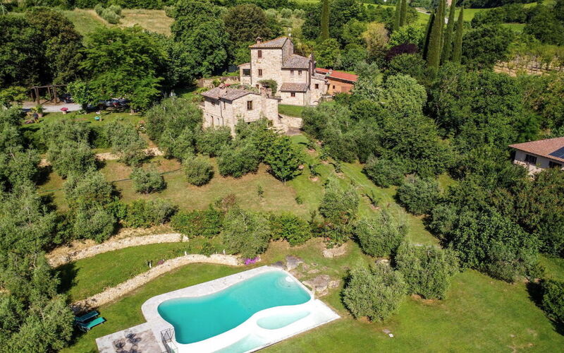 Villa San Biagio