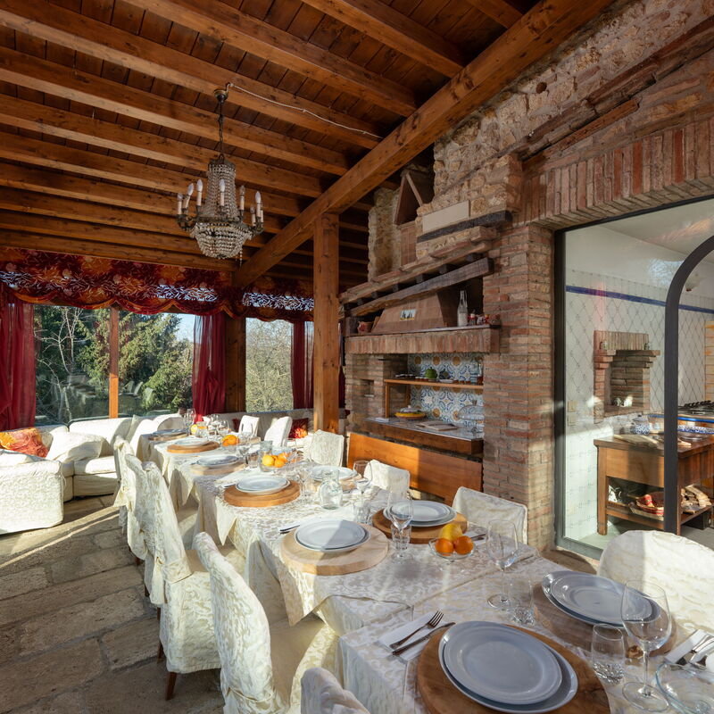Villa San Biagio