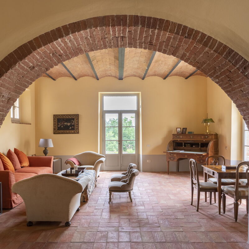 Luxury Villa Ripa Di Galgano