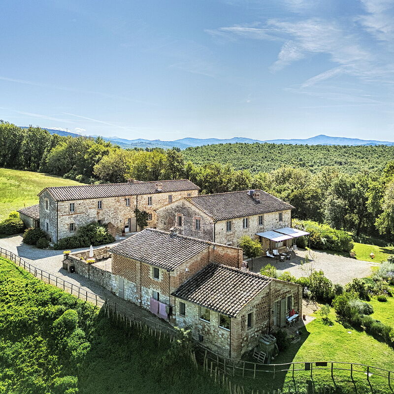 Luxury Villa Ripa Di Galgano