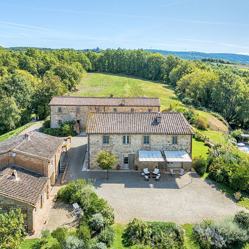 Luxury Villa Ripa Di Galgano