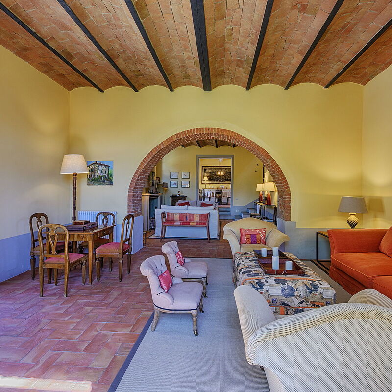 Luxury Villa Ripa Di Galgano