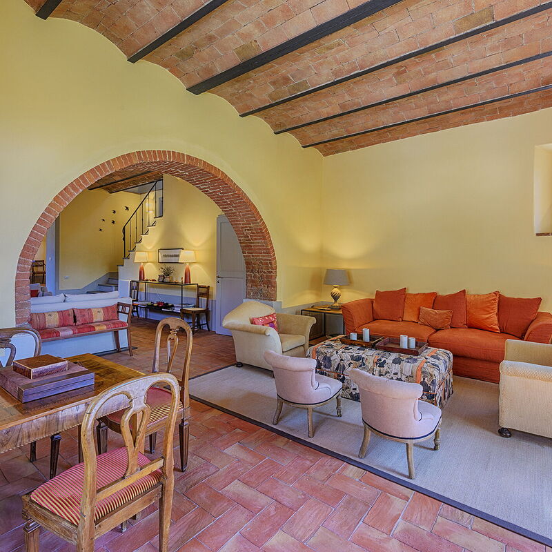 Luxury Villa Ripa Di Galgano