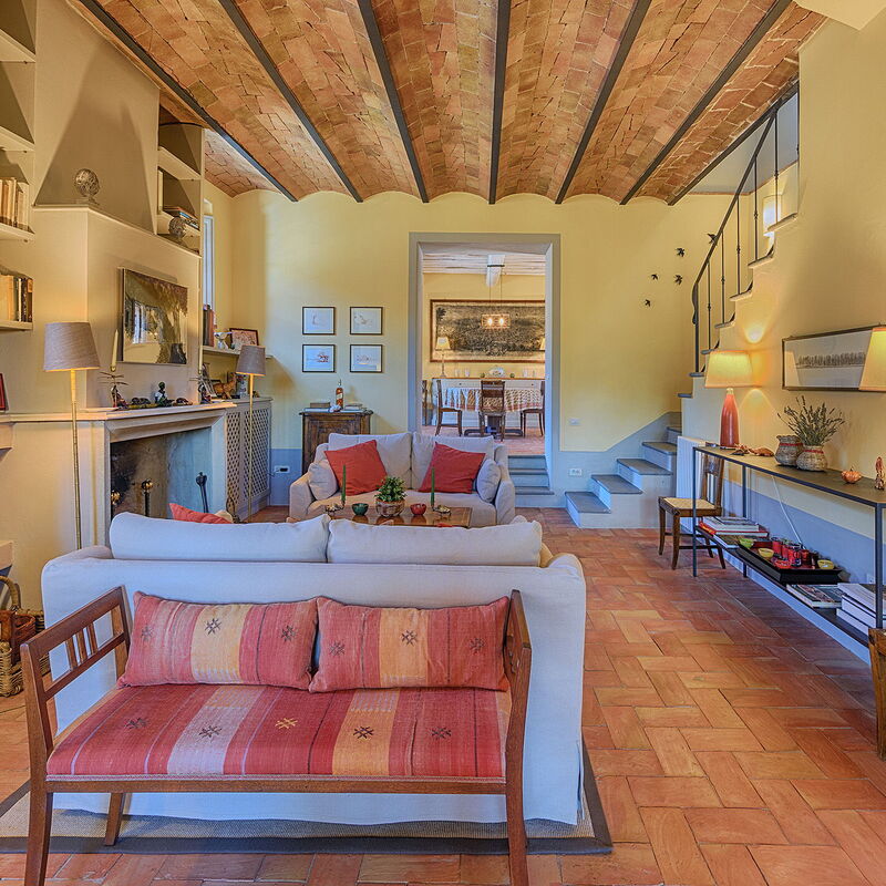 Luxury Villa Ripa Di Galgano