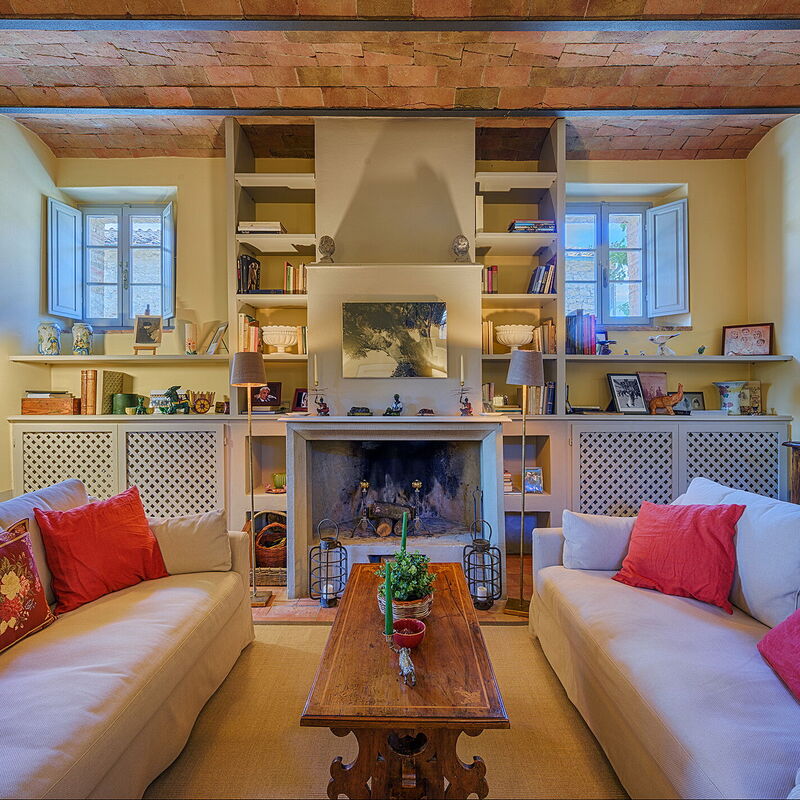 Luxury Villa Ripa Di Galgano