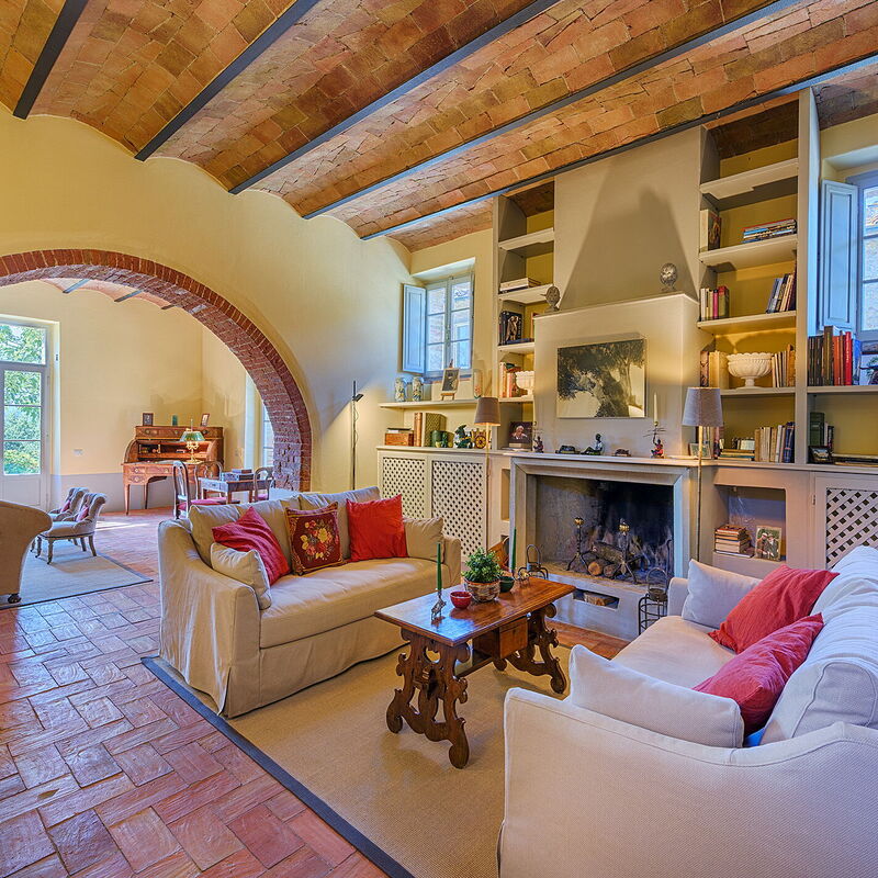 Luxury Villa Ripa Di Galgano