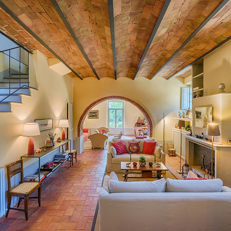 Luxury Villa Ripa Di Galgano