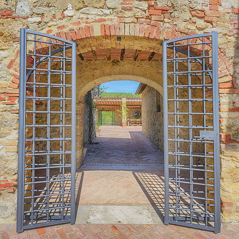 Luxury Villa Ripa Di Galgano