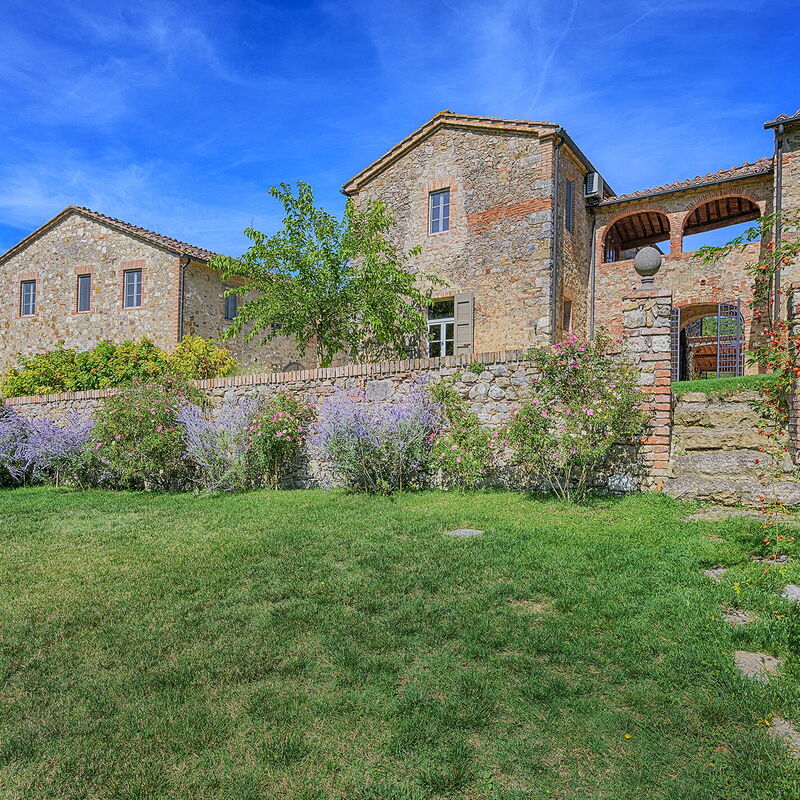 Luxury Villa Ripa Di Galgano