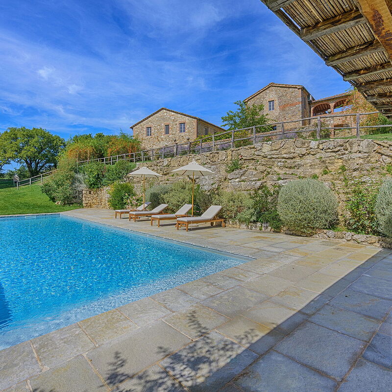 Luxury Villa Ripa Di Galgano