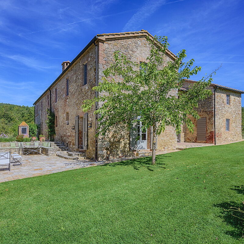 Luxury Villa Ripa Di Galgano