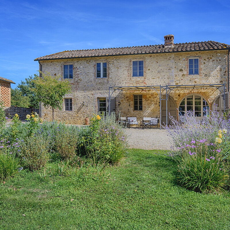 Luxury Villa Ripa Di Galgano