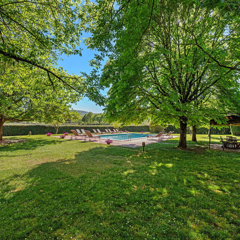 Medieval Castle Living: Vineyards, Swimming Pool & Rustic Tuscan Charm