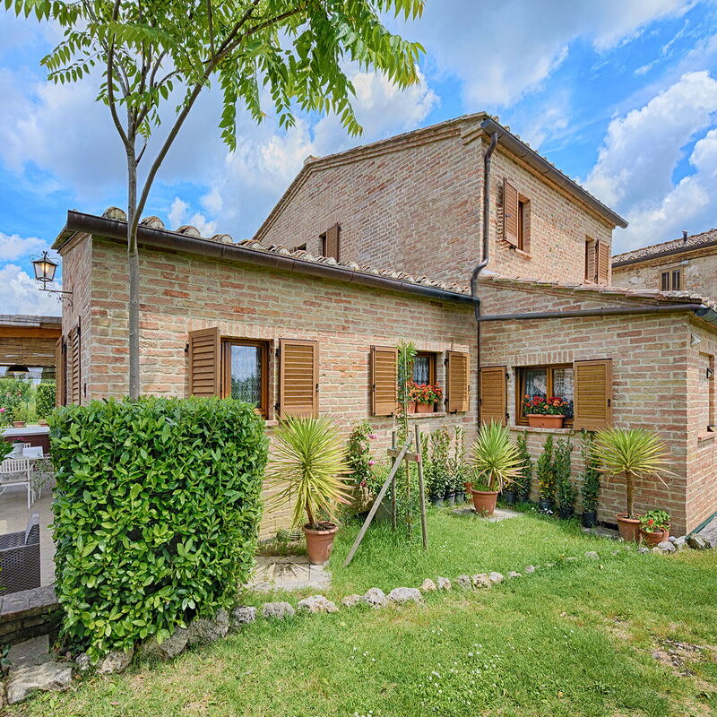 Capanna Di Elfo: all'aperto, Autunno, Estate, Esterni, Primavera