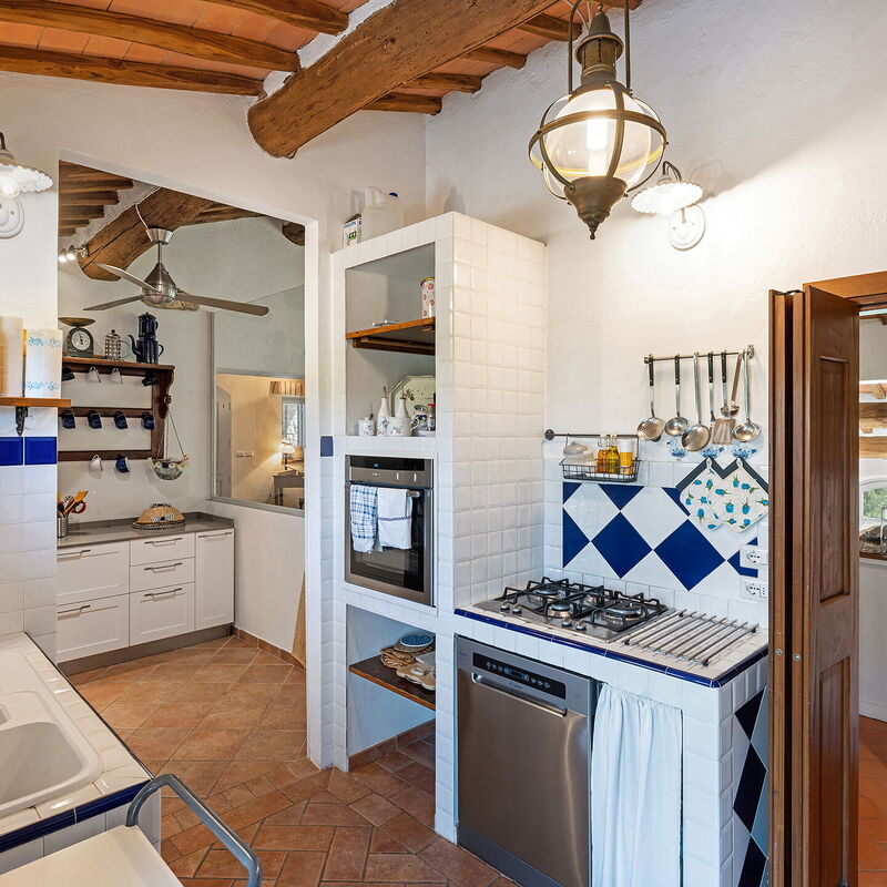 San Sano Retreat, Chianti Vineyard Views & Diving