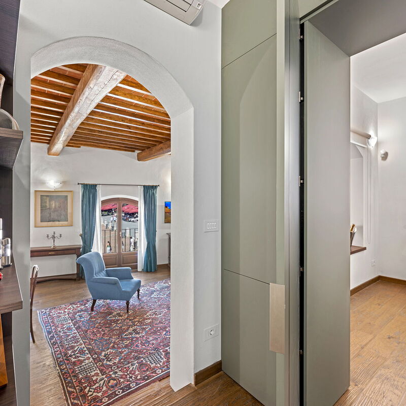 La Piazza Grand Vista Suite