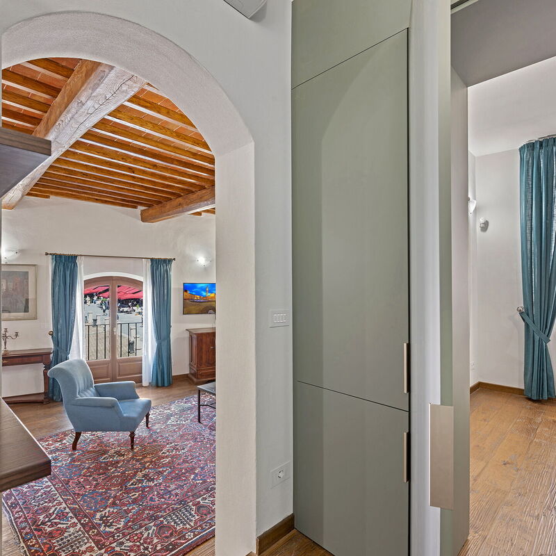 La Piazza Grand Vista Suite