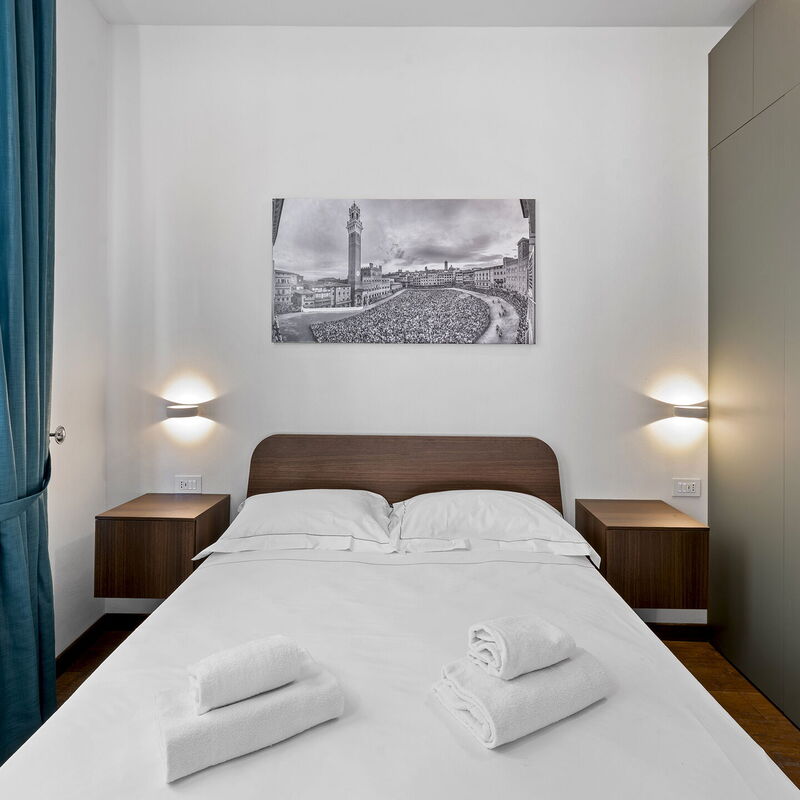La Piazza Grand Vista Suite