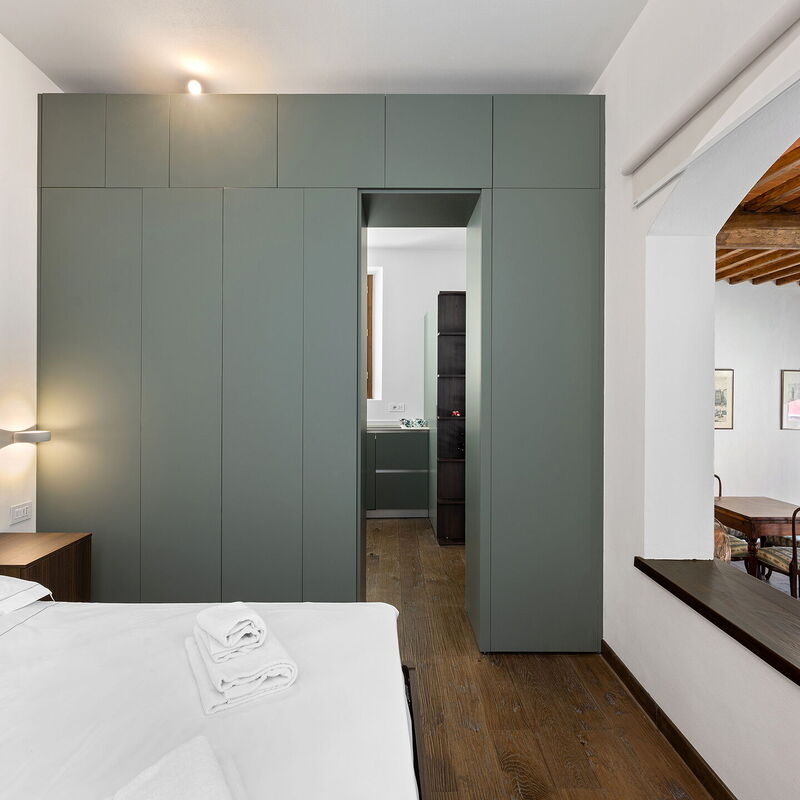 La Piazza Grand Vista Suite