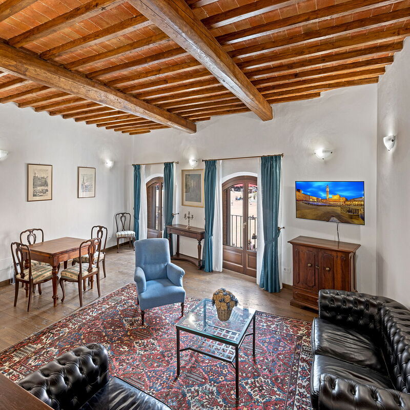 La Piazza Grand Vista Suite
