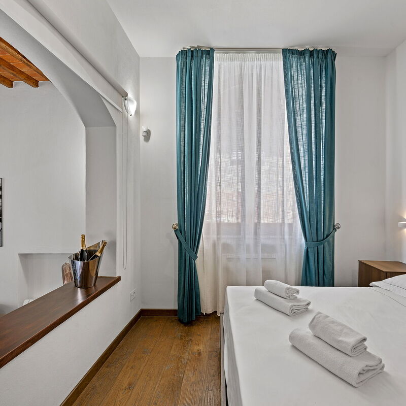 La Piazza Grand Vista Suite