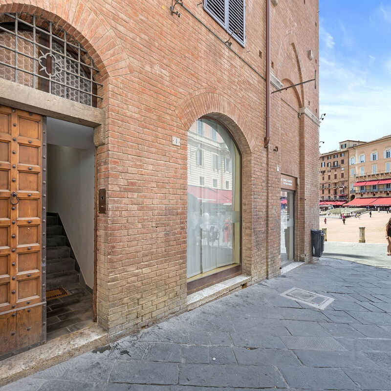 La Piazza Grand Terrace Villa
