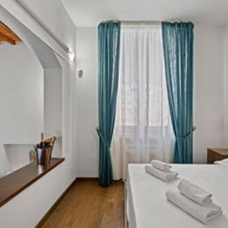 La Piazza Grand Terrace Villa