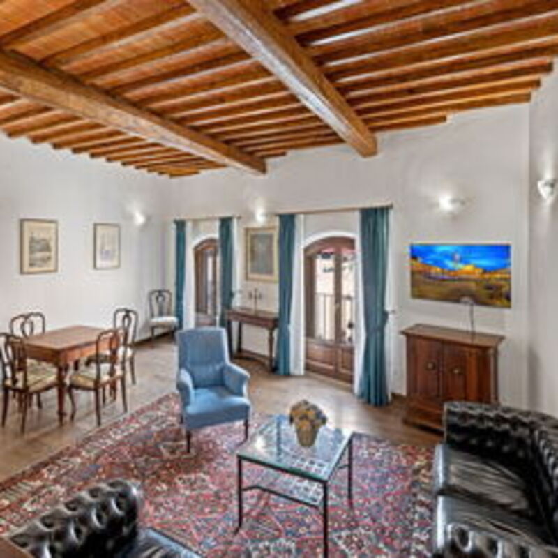 La Piazza Grand Terrace Villa