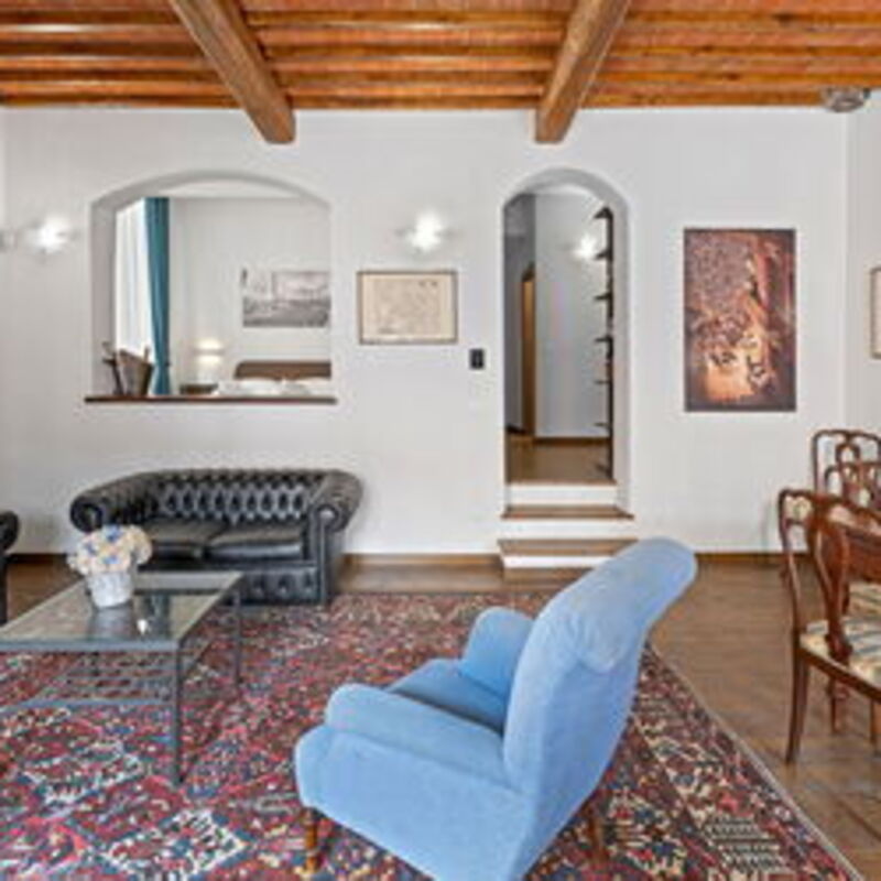 La Piazza Grand Terrace Villa