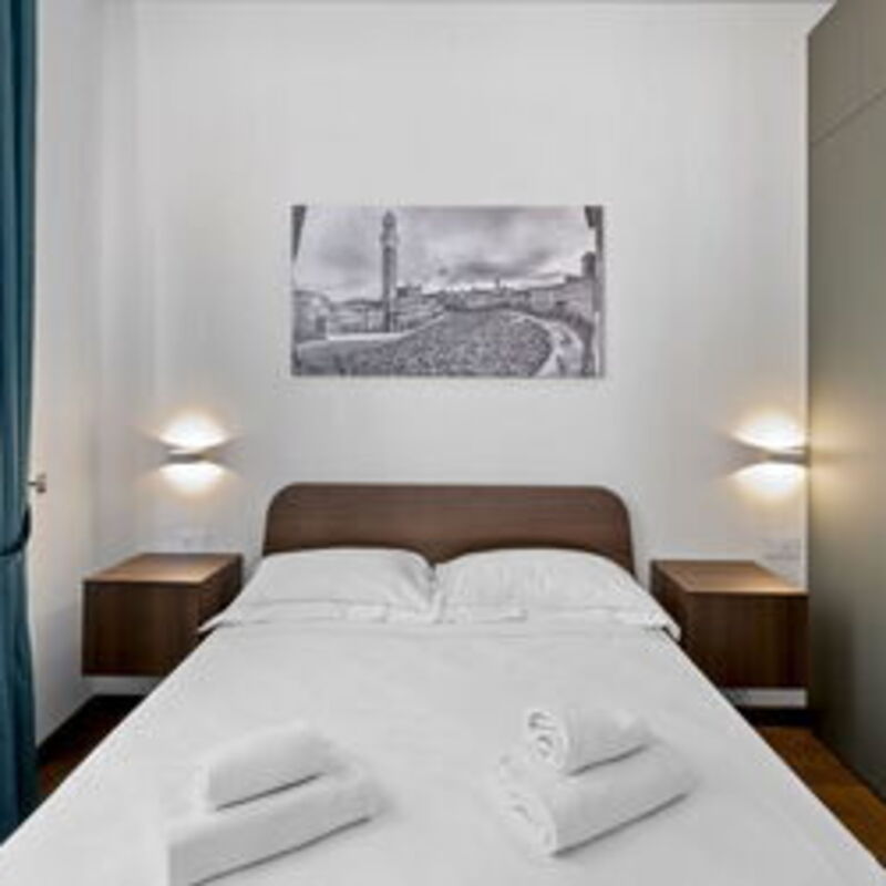 La Piazza Grand Terrace Villa