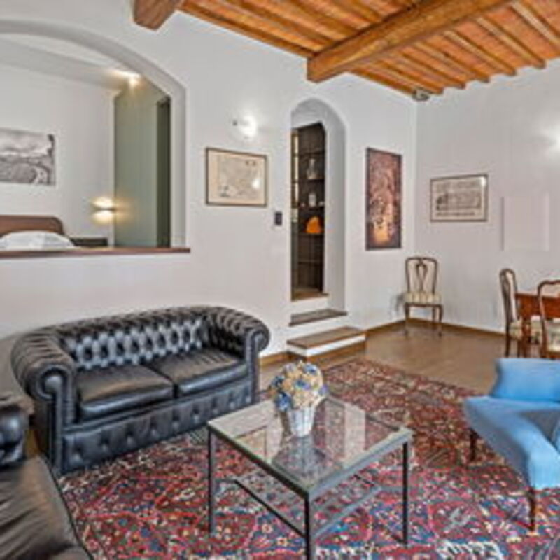 La Piazza Grand Terrace Villa