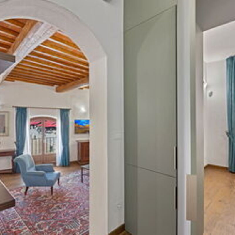 La Piazza Grand Terrace Villa