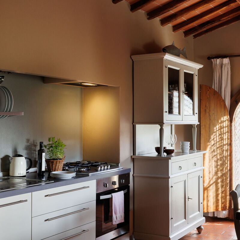 Tuscan Hamlet Relais Piettorri