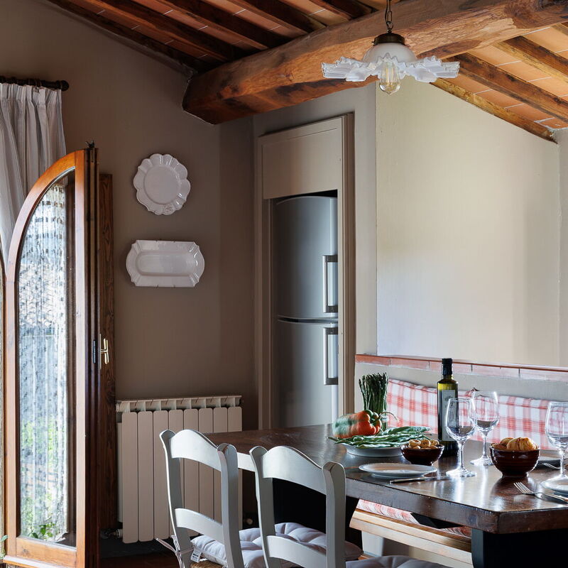 Tuscan Hamlet Relais Piettorri