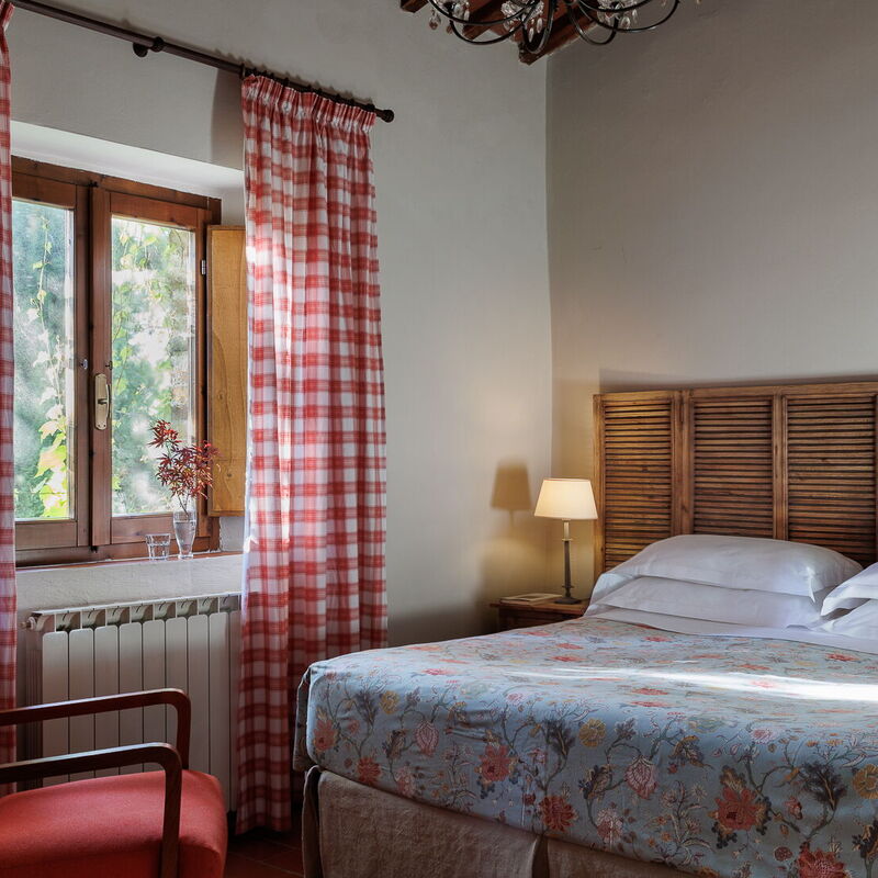 Tuscan Hamlet Relais Piettorri